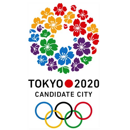 2020东京奥运会